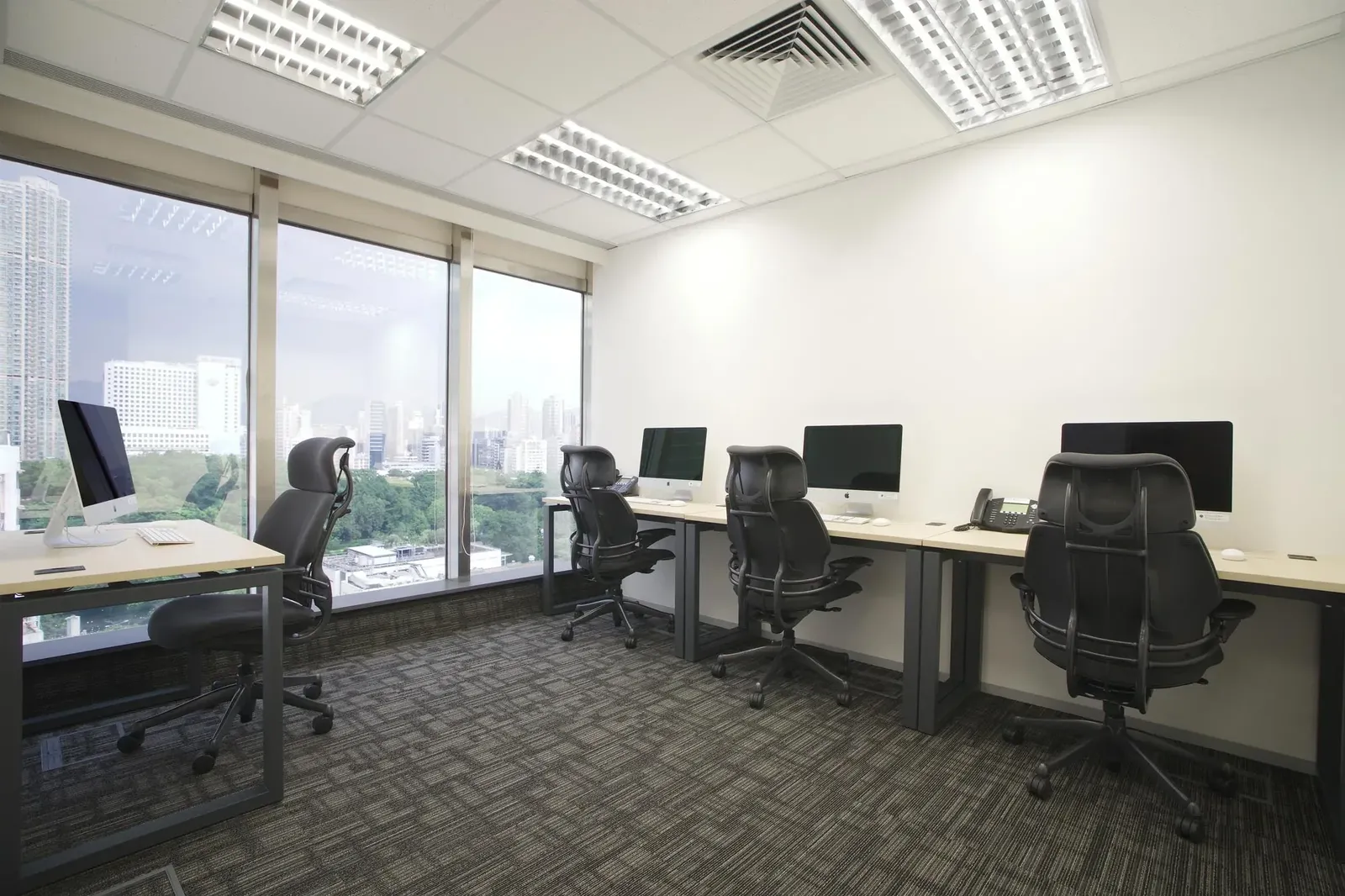 Silvercord Tower 2, Tsim Sha Tsui